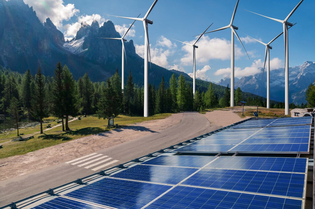 NERC Issues 3-Year Plan for Setting Reliability Standards for Wind, Solar, Storage - Certrec