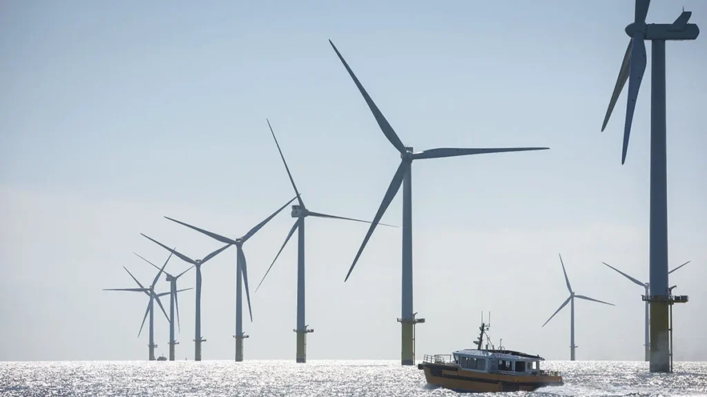 This New Developer Wants to Turn Ports into Energy Gateways - Certrec