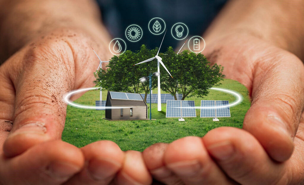 California PUC Approves Plan to Add 56 GW of Clean Energy Resources by 2035 - Certrec