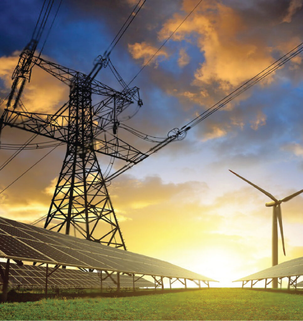 DATASHEET - NERC Registration and Compliance Support for Inverter Based Resources - Certrec