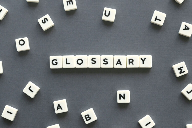 NERC Glossary - NRC Glossary - Certrec