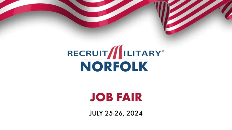 Recruit-Military-Event-Norfolk-at-Vista-Point-Center-On-Base-SkillBridge-Certrec
