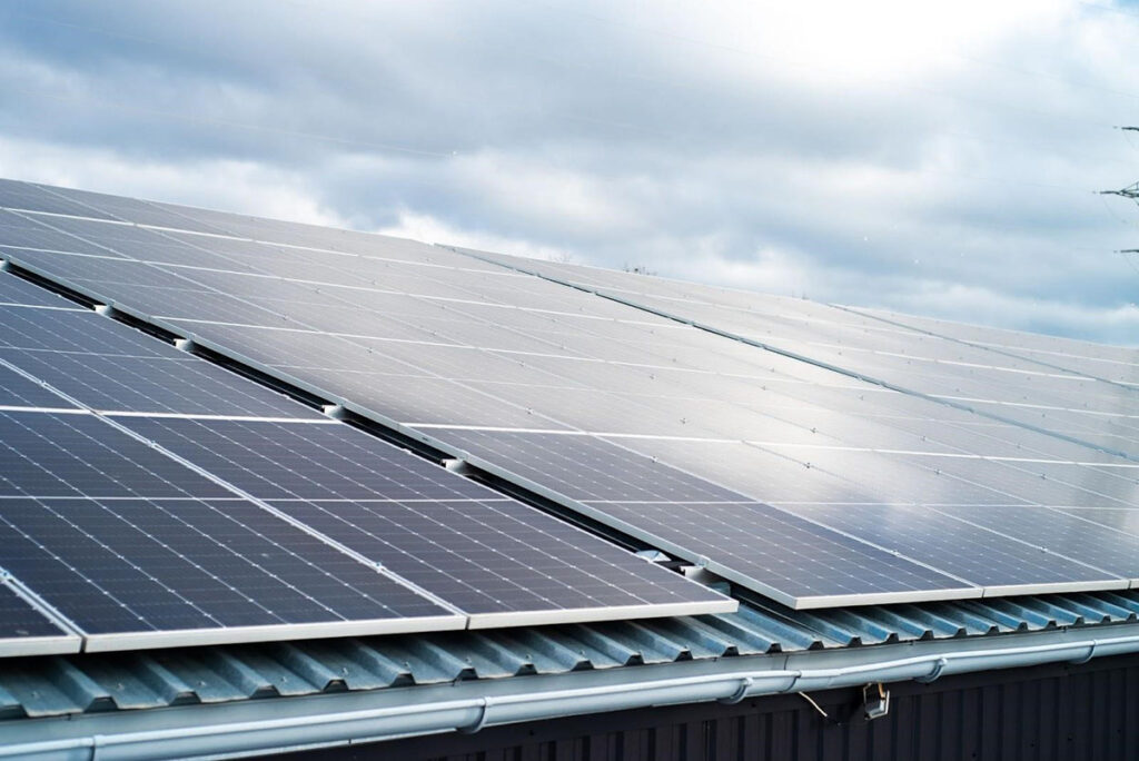 Solar and Battery Storage Projected to Make Up 81% of New U.S. Capacity in 2024 - Certrec