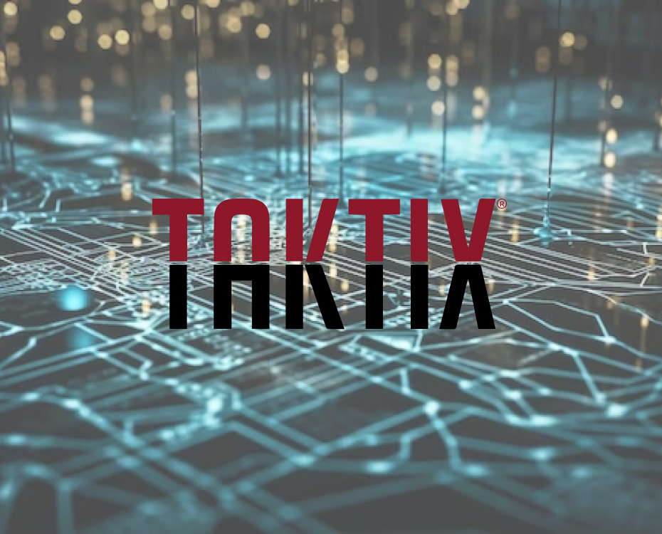 Taktix - Taktix - Certrec