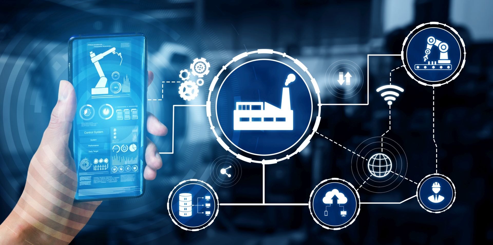 Harnessing Big Data Analytics to Shape the Future of Power Plant ...