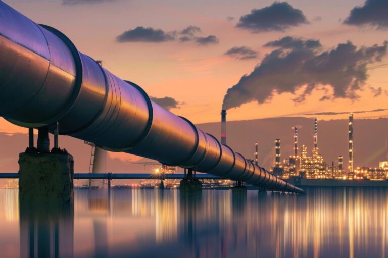 The Expansion of CO2 Pipelines and CCUS Infrastructure in the US