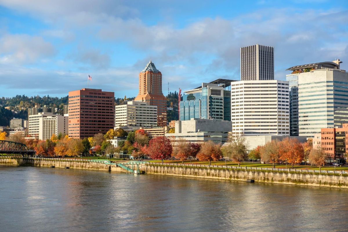 Clean Energy Fund Surplus Sparks Tension in Pacific Northwest City - Industry News - Certrec