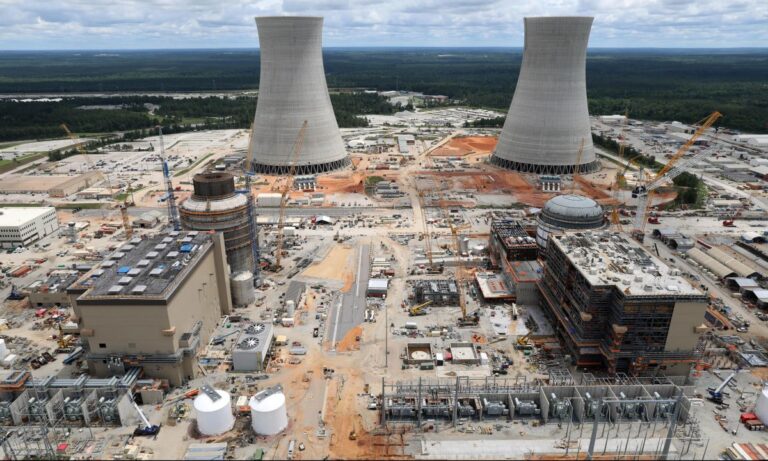 Upcoming Nuclear Energy Developments in 2024