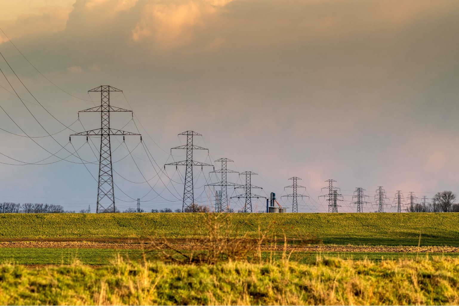 Entergy Texas Announces Resiliency Plan to Strengthen the Southeast