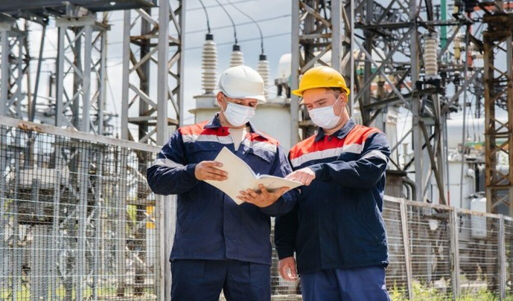 Inspection Process and Objectives - Inner Image - Certrec
