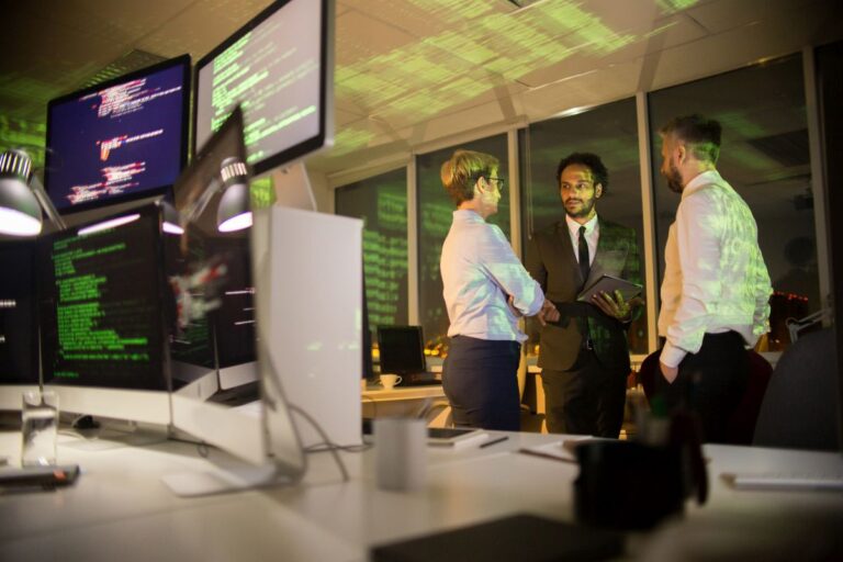 Three Coders Common Pitfalls in NERC Compliance and How to Avoid Them | Certrec