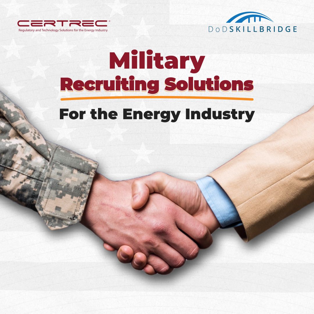 Recruiting Services | Certrec