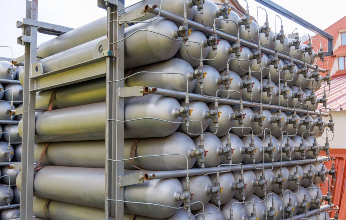 Biden-Harris Administration Announces Million to Support America’s Growing Hydrogen Industry - Industry News - Certrec