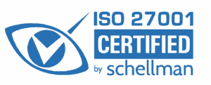 ISO Certified