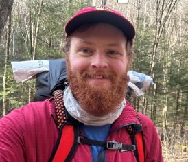 Joe Kenealy Joins NERC as a Compliance Analyst - HR Newsletter - Certrec