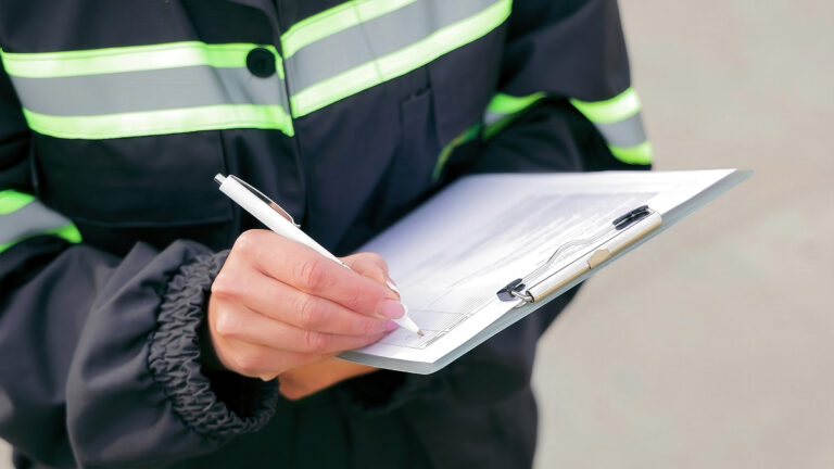 Understanding the FSARs Role in Enhancing Emergency Preparedness and Response Strategies - Whitepaper - Certrec