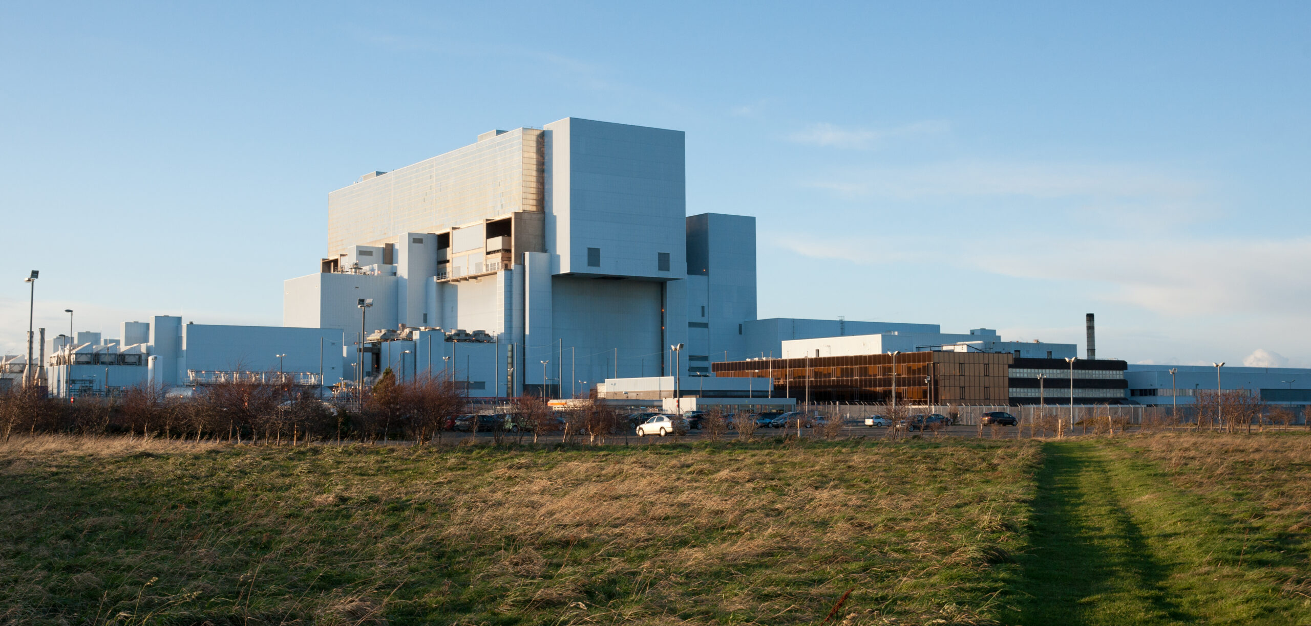 NuclearPowerStation