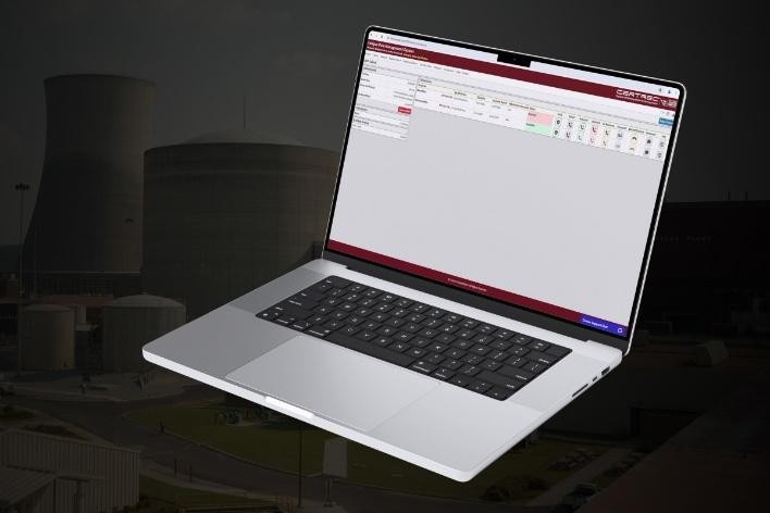 Certrec Announces Strategic Agreement with Framatome for its Fatigue Rule Management System -Inner Image- Press Release - Certrec