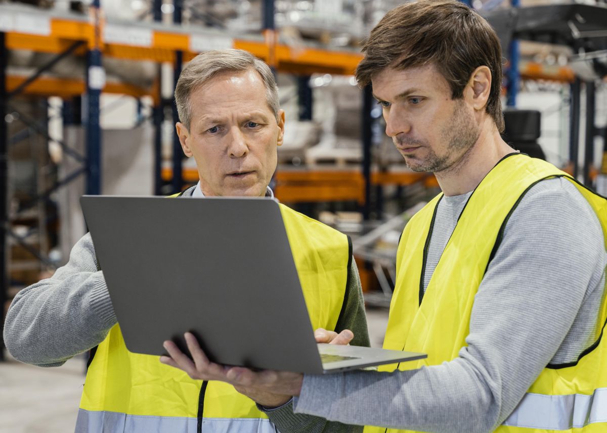 Core Strategies to Strengthen Supply Chain Cybersecurity - Certrec