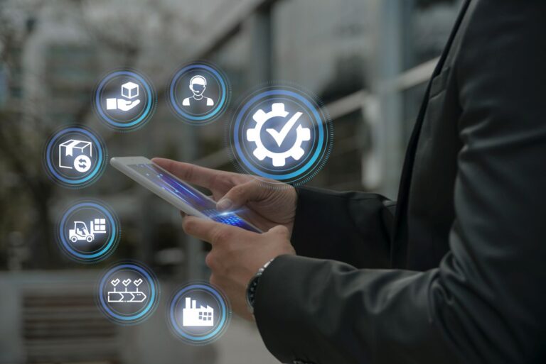 Mitigating Supply Chain Cyber Risks: Strategies for U.S. Energy Companies
