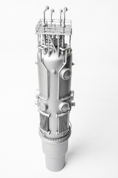 The NuScale Power Module - Certrec