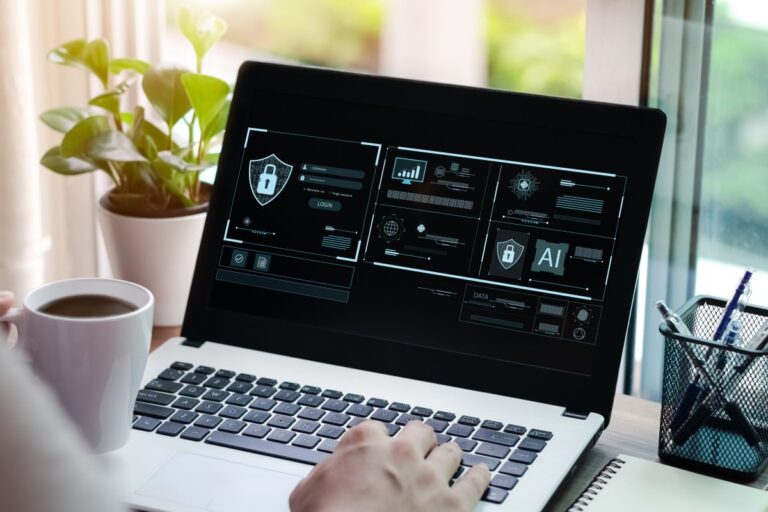 Top 10 Cybersecurity Risks Threatening Critical Infrastructure Today