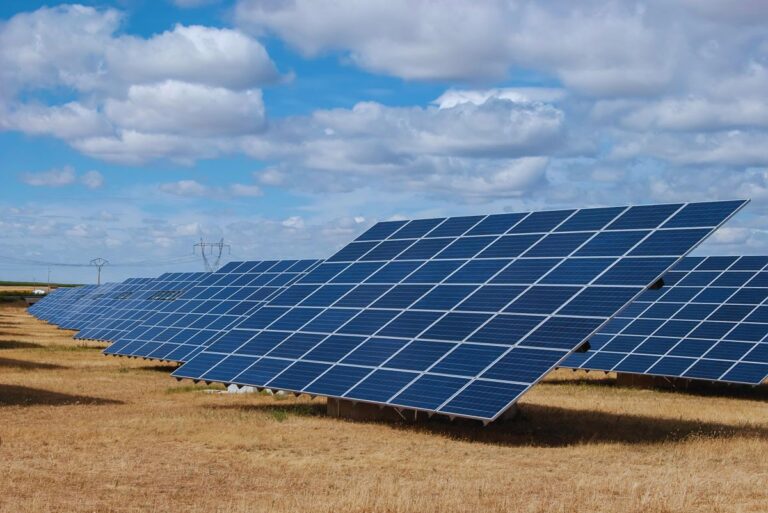 Top 20 Solar Power Plants in the U.S.