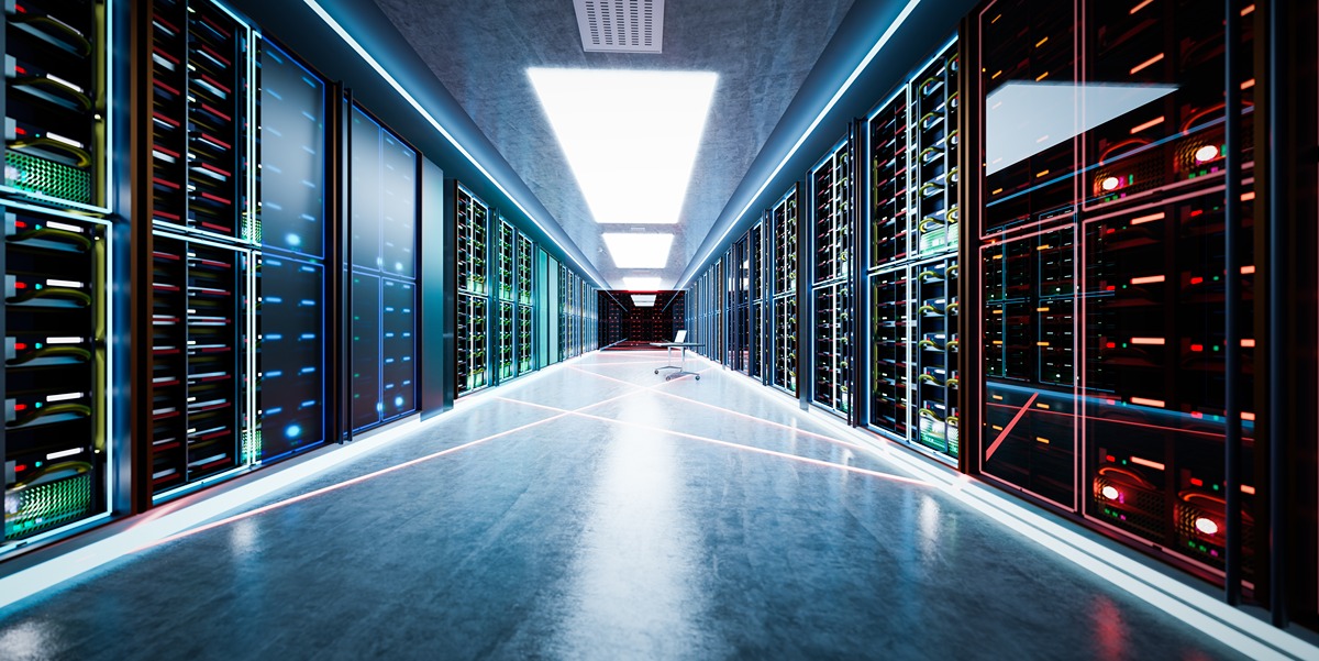 50 GW of Data Centers Online at End of 2025 with MISO Seeing Strongest Growth FERC-Certrec