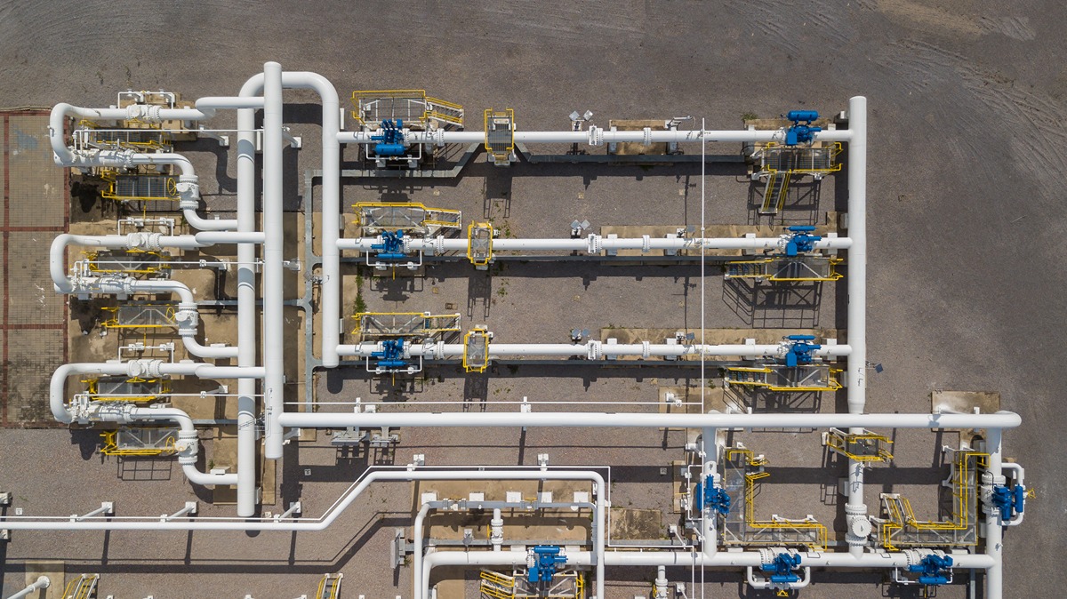 Domestic and International Demand Drive Natural Gas Production Growth-Certrec