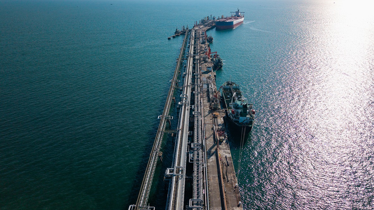 Hormuz Closure and Related Production Outages Are Key Drivers in EIAs Latest Forecast-Certrec