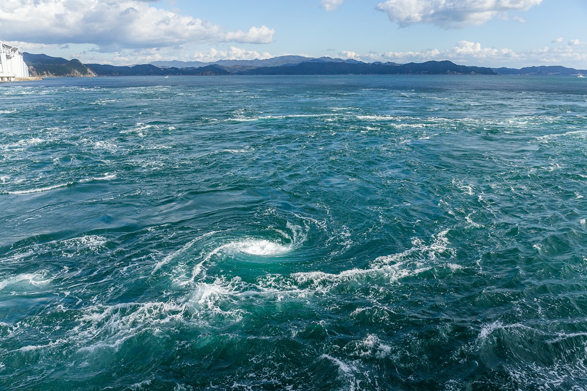 Ocean Energy Is Still Making Waves New Report Highlights Steady Progress in the Field-Certrec