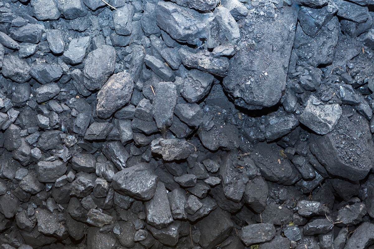 Coal Remains Competitive for Power Generation in the Central United States-Certrec