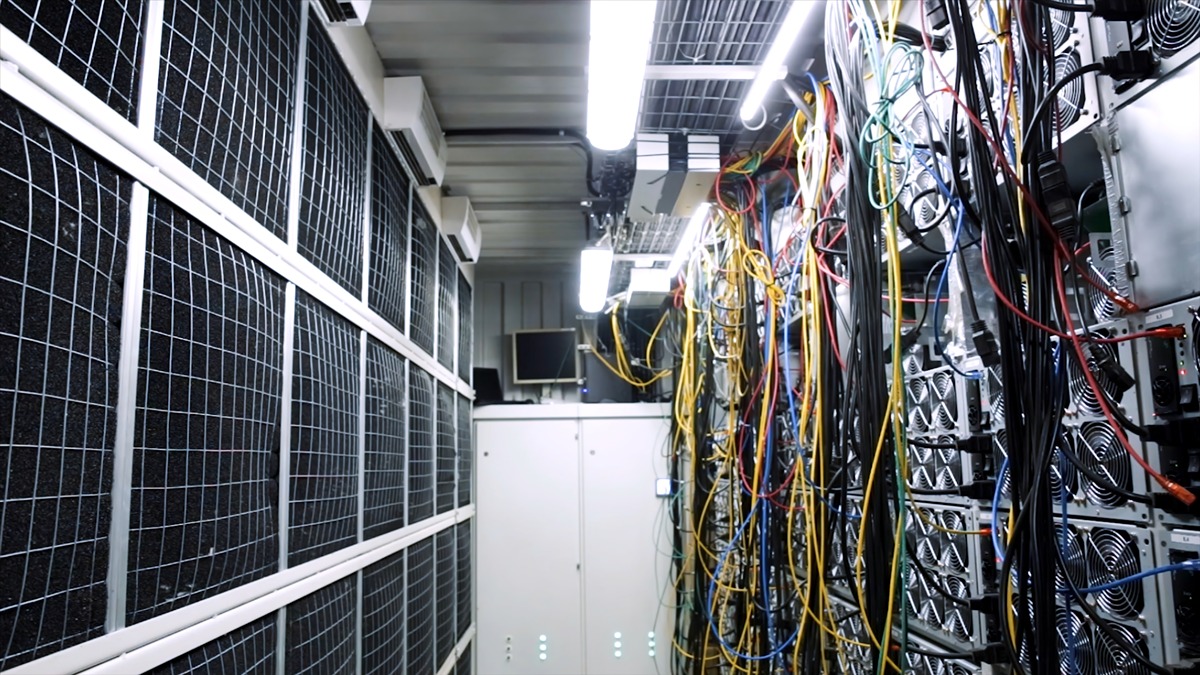 Data Center Server Energy Use Grows Across the Commercial Building Stock-Certrec