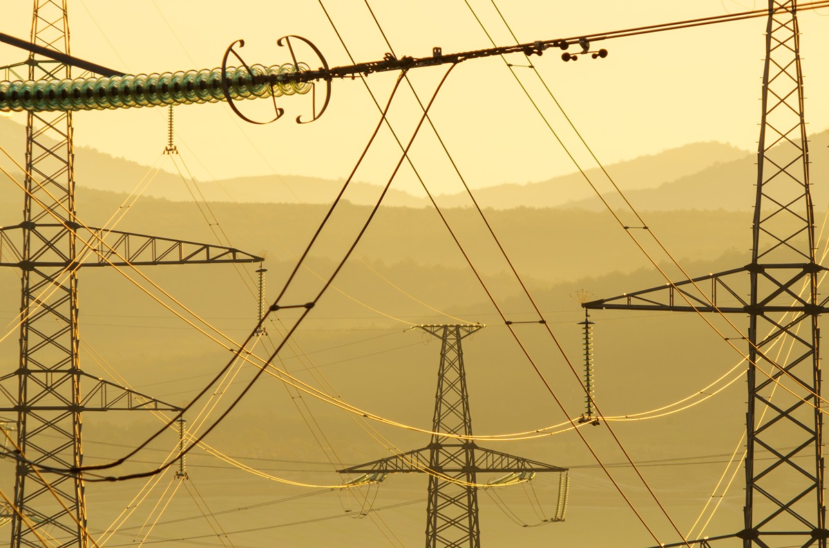 SPP PJM CAISO Anticipate Being Able to Meet Power Demand This Summer-Certrec