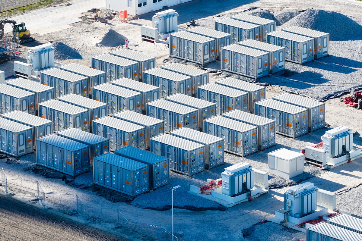 Battery Storage Is Scaling Up and Taking On a Larger System Role-Certrec