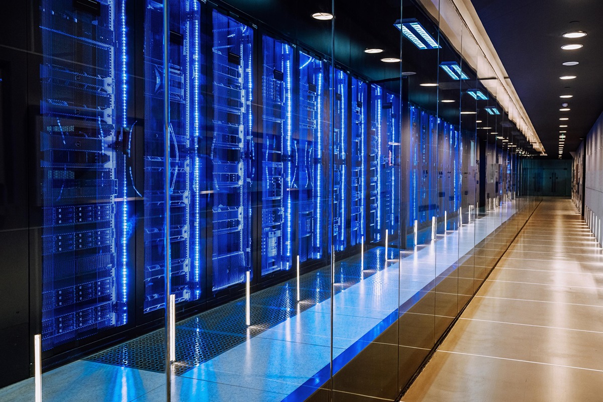 Chevron and Microsoft Sign Power Deal for Data Center in Texas US-Certrec