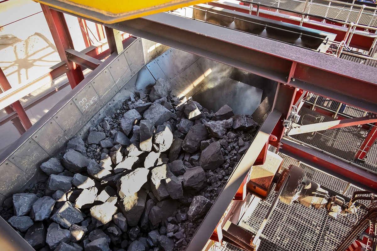 Energy Secretary Keeps Coal-Fired Power Generation Alive in the Northwest-Certrec