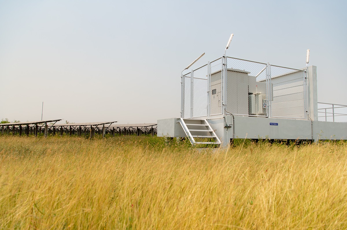 Honeywell Modular Technology to Power and Automate Acelen Renewables Biofuel Production-Certrec