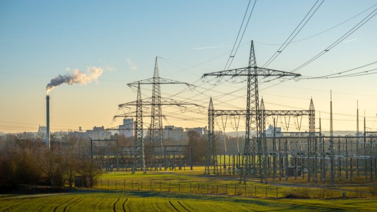 PJM Monitor Urges FERC to Condition MARA Power Plant Acquisition for Data Center Development