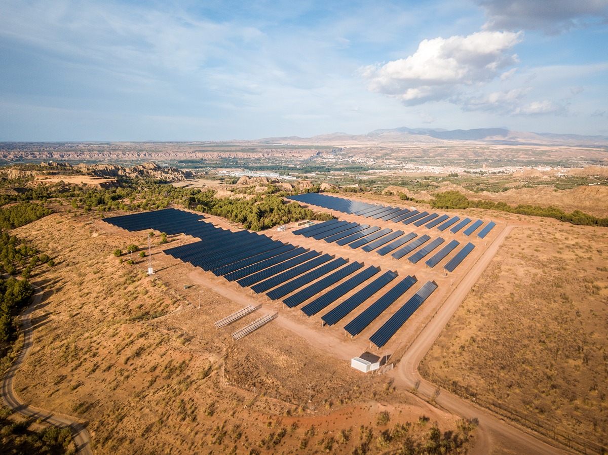Solar Generation in CAISO Surpassed Natural Gas in the First Five Months of 2026-Certrec