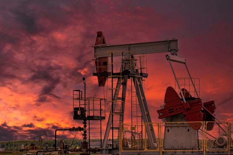 Petroleum Markets Responded to Disruptions in the Middle East in the Second Quarter-Certrec