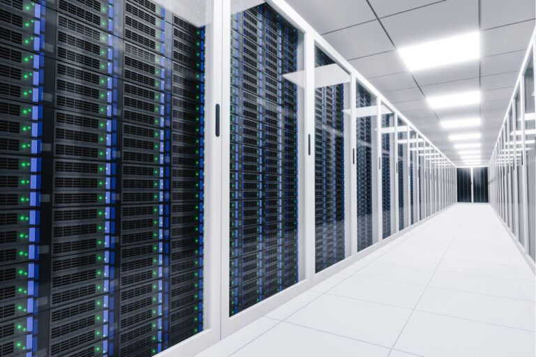Texas PUC Approves New Ride-Through Requirements for Data Centers