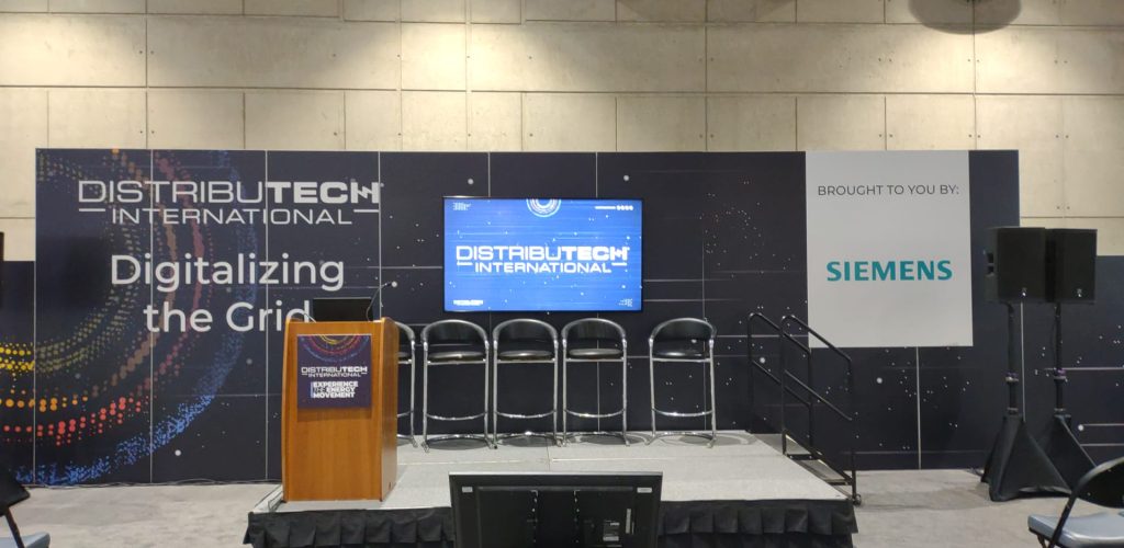 DistribuTECH