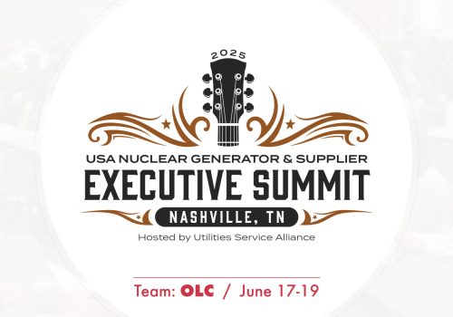 USA Executive Summit - Certrec